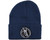 Field One Dynasty Beanie - Slate Blue