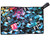 Field One Microfiber Goggle Cloth - Splatter