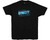 Field One F1 Dynasty T-Shirt - Black