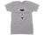 Field One Basic T-Shirt - Grey