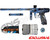 Field One/Bob Long Victory V-Com Paintball Gun - Acid Blue