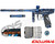 Bob Long Victory Paintball Gun - Acid Blue