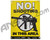 Field Signs 17 3/4" x 23 1/2" - No Shooting (99437)