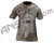 Fightco MMA Battle T-Shirt - Brown