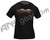 Fightco MMA Medieval T-Shirt - Black