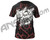 Fightco MMA Smackdown T-Shirt - Black