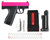 First Strike Compact FSC Paintball Pistol - Dust Pink