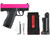 First Strike Compact FSC Paintball Pistol - Dust Pink