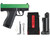First Strike Compact FSC Paintball Pistol - Sour Apple