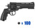 First Strike Roscoe .50 Caliber Paintball Revolver - Bravo Package Kit