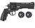 First Strike Roscoe .50 Caliber Paintball Revolver - Sierra Package Kit