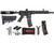 First Strike Tiberius Arms T15 LTD Carbine Paintball Gun - Black w/ 15/4500 Tank