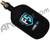First Strike Hero Guerrilla Carbon Fiber Air Tank - 68/4500 - Black