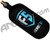 First Strike Hero Guerrilla Carbon Fiber Air Tank - 88/4500 - Black