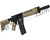 First Strike Semi-Auto T15 Paintball Gun w/ Magpul Accessories