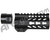 First Strike Tiberius Arms T15 Floating Keymod Handguard - 4"