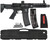 First Strike Tiberius Arms T15 PDW Paintball Gun - Black