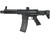 First Strike Tiberius Arms T15 PDW Paintball Gun - Black