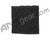 Full Clip Gen 2 45 Degree Panel - Black