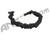 Full Clip Gen 2 Air Line Cover - Black