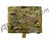 Full Clip Gen 2 Horizontal Air Tank Pouch - Multicam