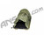 Full Clip Gen 2 Vertical Air Tank Pouch - Olive Drab