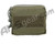 Full Clip Gen 2 General Purpose Small Horizontal Pouch - Ranger
