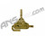 Full Clip Gen 2 Leg Panel - Multicam