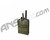 Full Clip Gen 2 Radio Pouch - Ranger