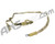 Full Clip Gen 2 Two Point Sling - Coyote