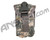 Full Clip Single Grenade Pouch - ACU
