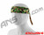 Full Clip Headband - Camo Special