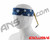 Full Clip Headband - Star Spangled