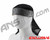 Full Clip Headband w/ Netting - Dinero