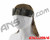 Full Clip Headband w/ Netting - Real Tree