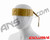 Full Clip Headband - Wood