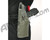 Full Clip Gen 2 Holster Molle/Belt - Left - Ranger