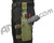 Full Clip Gen 2 Holster Thigh Rig - Left - Olive Drab