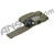 Full Clip Gen 2 Tiberius Double Mag Pouch - Ranger