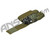 Full Clip Gen 2 Tiberius Double Mag Pouch - Olive Drab