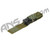 Full Clip Gen 2 Tiberius Single Mag Pouch - Olive Drab