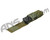 Full Clip Gen 2 TiPX Single Mag Pouch - Olive Drab