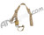 Full Clip Gen 2 One Point Sling - Coyote