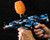 GELSTRIKE Apex AK Rapid Blaster - Blue