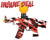 GELSTRIKE Apex AK Rapid Blaster - Red