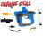 GELSTRIKE Delta Rapid Blaster - Menace Blue