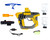 GELSTRIKE Delta Rapid Blaster - Python Yellow