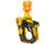 GELSTRIKE Delta Rapid Blaster - Python Yellow
