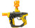 GELSTRIKE Delta Rapid Blaster - Python Yellow