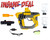 GELSTRIKE Delta Rapid Blaster - Python Yellow
